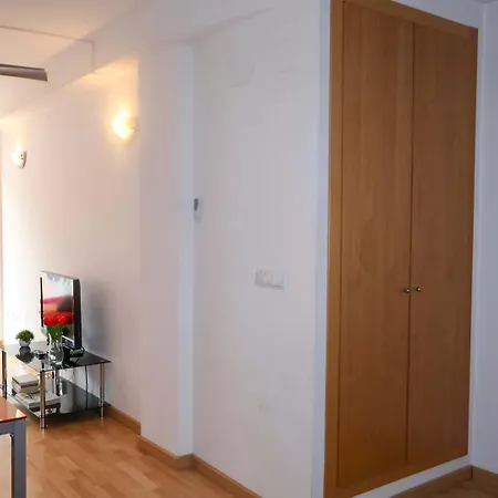 Appartement Spacest - Avinguda De Burjassot A Valencia