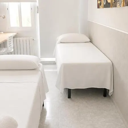 Winahost Casita Perellos Appartement *