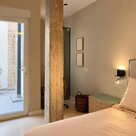 Oasis In Appartement