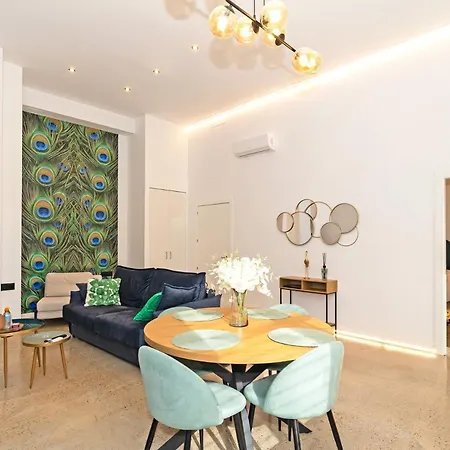 Guestready - Stylish 1br En Benicalap Appartamento Valenza