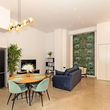 Guestready - Stylish 1br En Benicalap Valenza