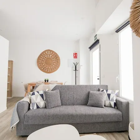 Noveo Soternes Casa Orts I Bosch Appartement