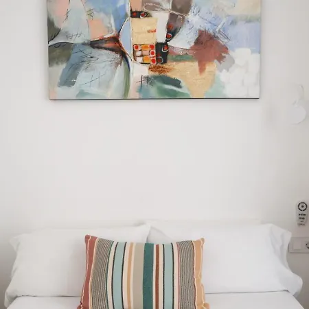 Noveo Soternes Casa Orts I Bosch Appartement *