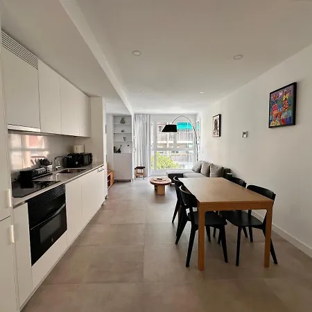 Appartement Clet *