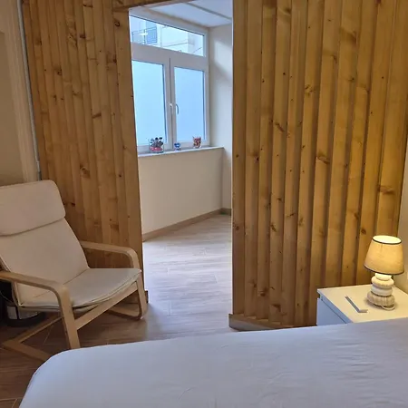 New Costa Del Alma - Bioparc, Turia, Metro, Wifi Appartement