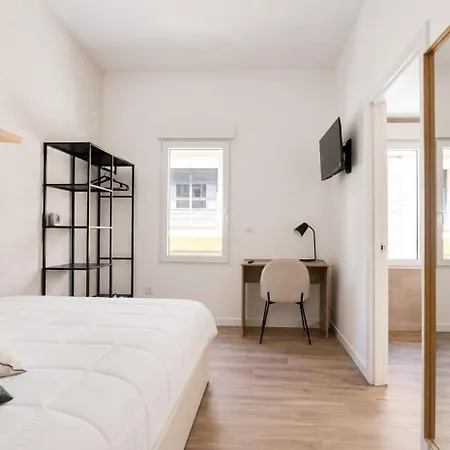 Appartement Noveo Mislata Boutique *