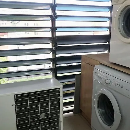Avenida De Francia Appartement