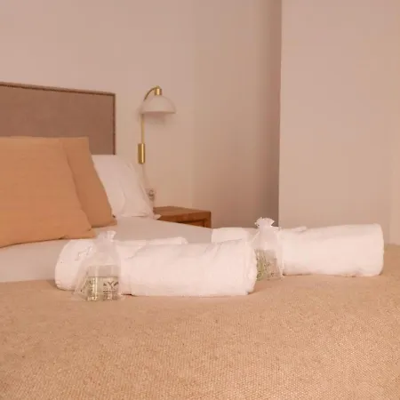 Appartement Noveo Poblats Maritims Casa Puerto Isaac Peral 2 *