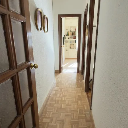 Appartement Maravilloso En El Cabanyal *