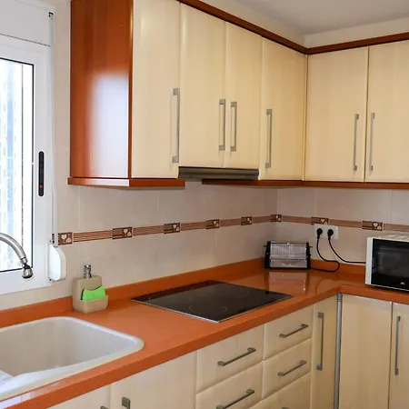 Appartement En Primera Linea De Playa