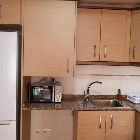 Loft En * Valencia