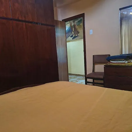 Two Large Beds 300 Mts Ac * Valencia