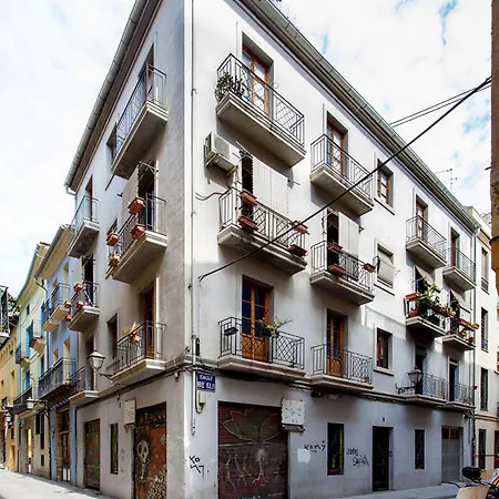 Designer In El Carmen * Valencia