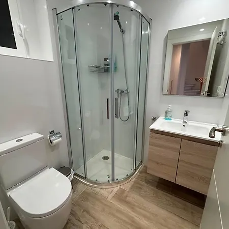 Appartement Casa Albufera *