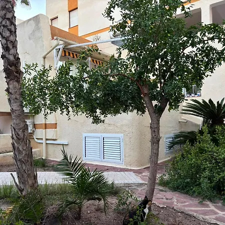 Appartement Casa Albufera *