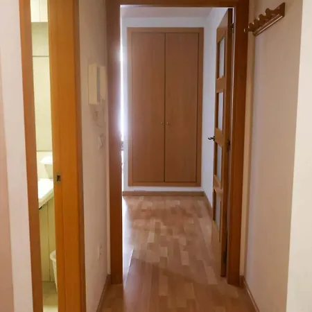 Appartement Spacest - Avinguda De Burjassot A Valencia