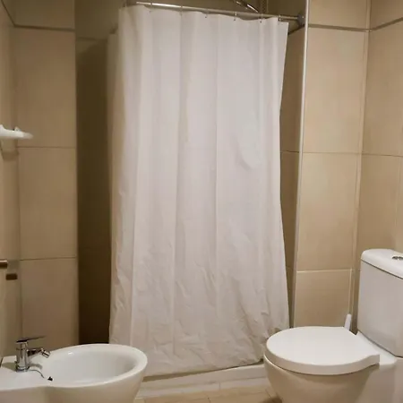 Spacest - Avinguda De Burjassot A Appartement