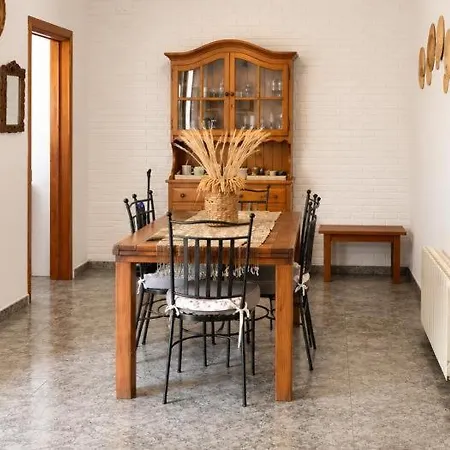 Winahost Casita Perellos Appartement