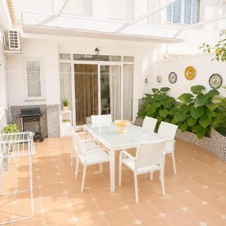 Winahost Casita Perellos Valencia