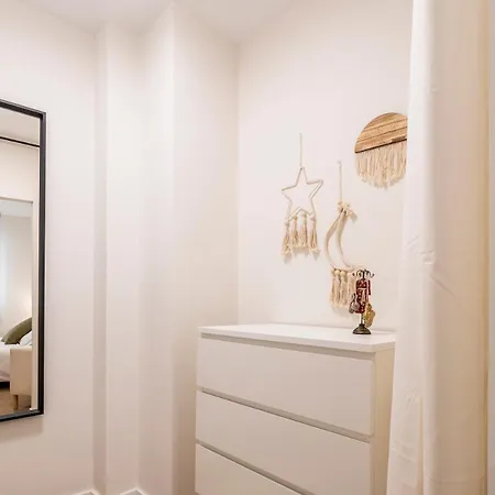 Downtown Design Appartement Valencia