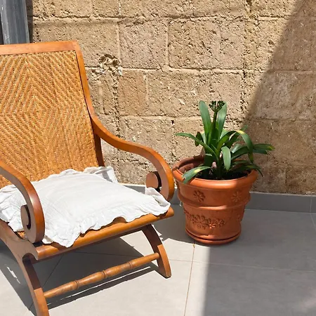 Appartement Oasis In Valencia