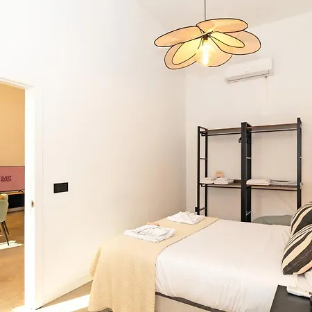 Appartamento Guestready - Stylish 1br En Benicalap