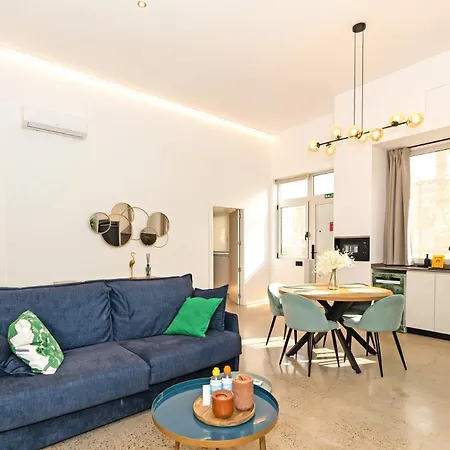 Guestready - Stylish 1br En Benicalap Appartamento *