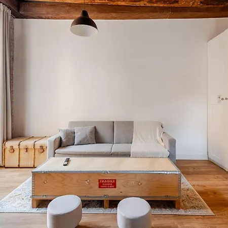 Appartamento Your Historic In The Heart Of Valenza