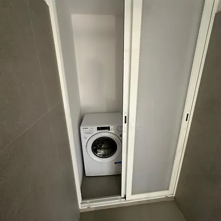 Happy Days Appartement