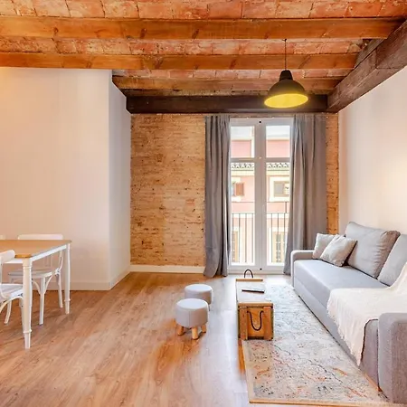 Casa Senorial Del Siglo Xix Restaurada Appartement