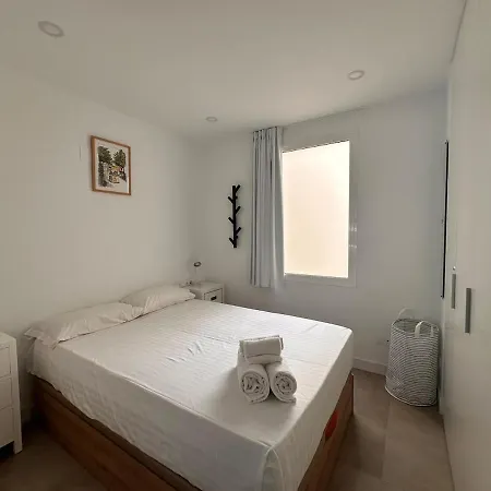 Appartement Clet Valencia