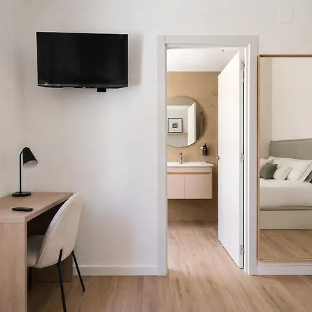 Appartement Noveo Mislata Boutique *