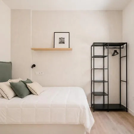 Noveo Mislata Boutique * Valencia