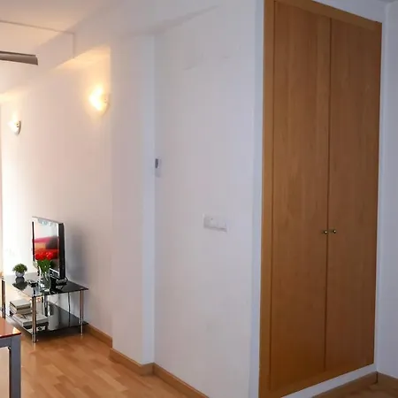 Appartement Loft En