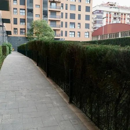 Avenida De Francia *