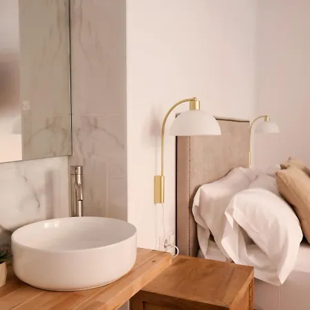 Noveo Poblats Maritims Casa Puerto Isaac Peral 2 * Valencia