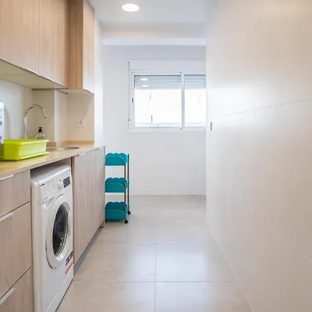 Appartement Albufera Valencia