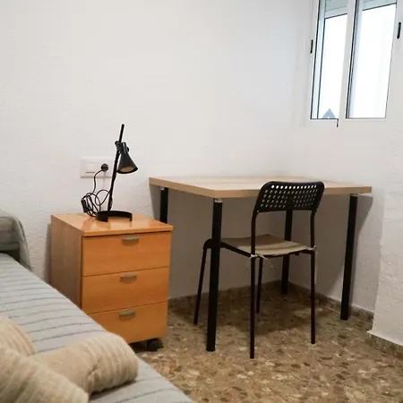 Appartement Spacest - Carrer De Josep Benlliure A *