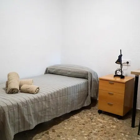 Spacest - Carrer De Josep Benlliure A Appartement Valencia
