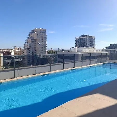 Appartement Marcos Valencia