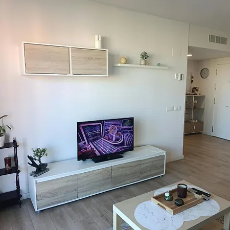 Appartement Marcos