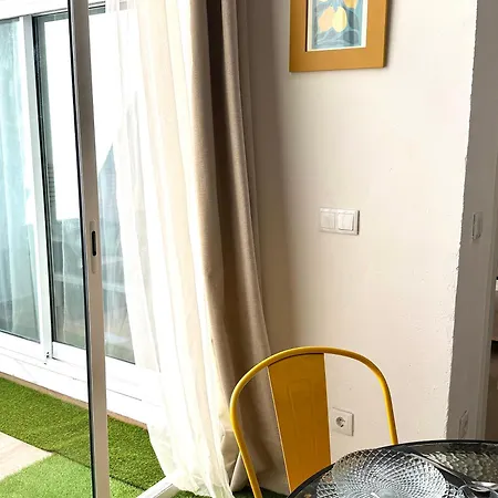 Appartement Casa Fika -valencia-ruzafa Valencia