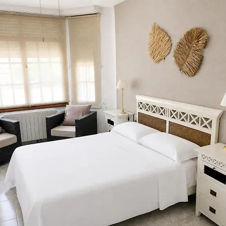 Winahost Casita Perellos Appartement *