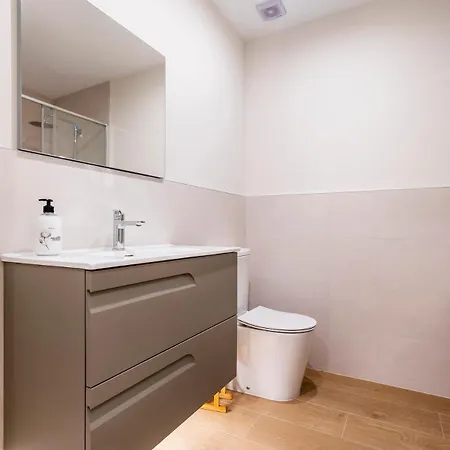 Downtown Design Appartement Valencia