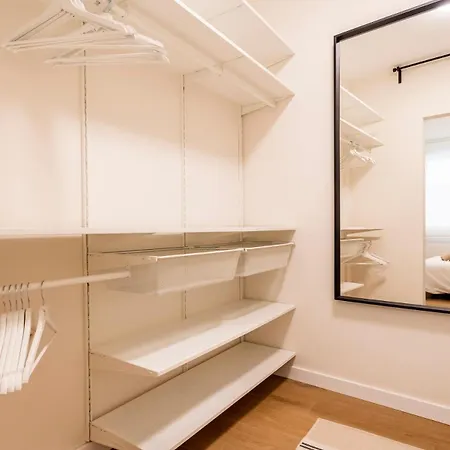 Downtown Design Appartement *