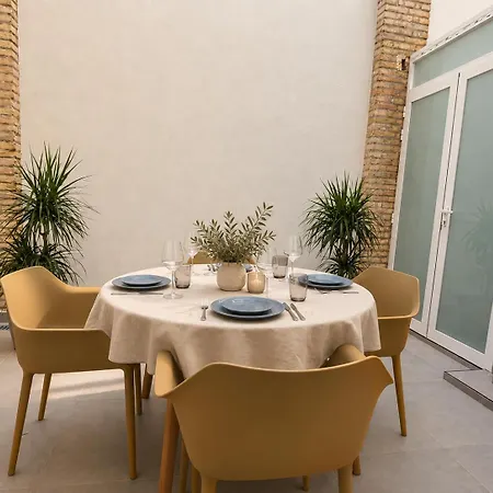 Appartement Oasis In *