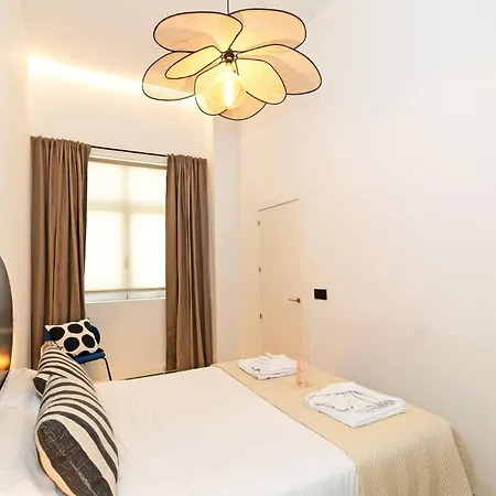Guestready - Stylish 1br En Benicalap