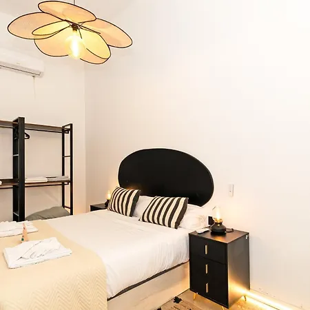 Guestready - Stylish 1br En Benicalap Appartamento