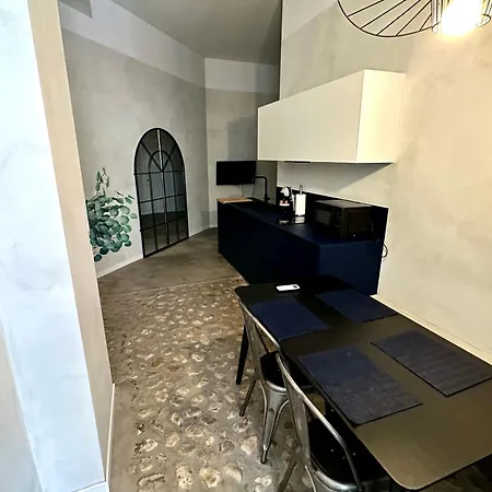 Happy Days Appartement