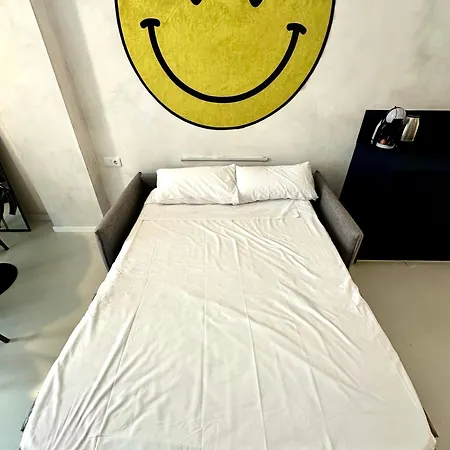 Appartement Happy Days